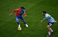 'Cậu ấy đáng giá 60-70 triệu bảng, giỏi hơn Antony nhiều'