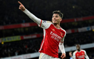 Graeme Souness chê bai ngôi sao đắt giá của Arteta