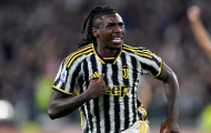 Tiết lộ đội bóng Moise Kean muốn gia nhập