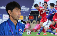 HLV Masatada Ishii: Tôi muốn ĐT Thái Lan chơi như Việt Nam