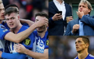 Muốn sự nghiệp không 'chết yểu', Evan Ferguson không nên đến Chelsea