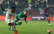 Xavi: 'Kết quả tồi tệ nhất'