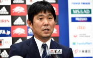 HLV Nhật Bản: 'Tuyển Việt Nam đã dạy cho chúng tôi một bài học'