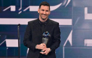 2 trụ cột Real gây phẫn nộ khi bình chọn cho Messi