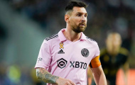 FIFA đã quá “ưu ái” Lionel Messi?