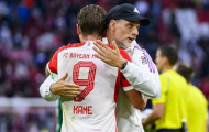 Harry Kane tiết lộ cách Thomas Tuchel thuyết phục anh đến Đức