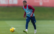 Andrey Santos trải lòng sau khi trở về Chelsea