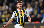 Lyon nhắm đến tiền vệ của Fenerbahce để thay thế Matic