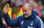 Nuno Santo: 'Các cầu thủ nên tập trung vào thi đấu'