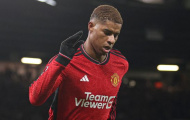 Rashford giải thích pha ăn mừng bị Roy Keane chỉ trích
