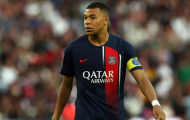 Mbappe gạch tên Ancelotti, chọn Xavi Hernandez