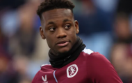Chelsea nhắm tiền đạo Aston Villa