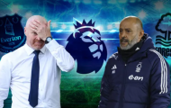 Everton và Nottingham nên bán ai để tháo gỡ khó khăn?