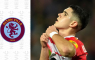 Monchi ra tay, Villa hoàn tất hợp đồng với tài năng trẻ