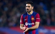 Đẳng cấp Gundogan