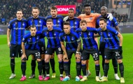 Hai cầu thủ Inter bị kiện vì tội hành hung
