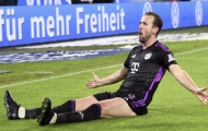 'M.U sẽ dễ dàng ký hợp đồng với Kane từ Bayern hơn từ Tottenham'