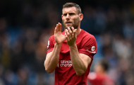 James Milner tiết lộ bị đồng đội ở Liverpool giận