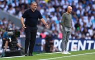 Man United có thể học được gì từ Tottenham của Postecoglou