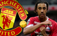 Mục tiêu từ chối gia hạn, M.U nhanh chóng tiếp cận