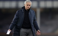 Mourinho đút túi bộn tiền từ việc bị sa thải