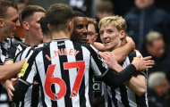 Newcastle gây quỹ, 5 ngôi sao có thể bị thanh trừng