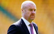 'Everton chi ít tiền nhưng vẫn bị phạt'