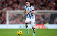 Arsenal và Tottenham cạnh tranh tiền đạo tài năng của Sociedad