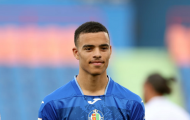 Choáng! Mason Greenwood bị chế giễu