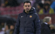 Nhận trát sa thải, Xavi có động thái đáng nể