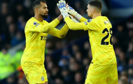 Djordje Petrovic không đến Chelsea để ngồi dự bị