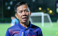 HLV Hoàng Anh Tuấn: Đừng ngộ nhận thua Nhật 2-4 là chúng ta hay hơn Thái