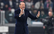 Hủy diệt Sassuolo, HLV Allegri vẫn không hài lòng