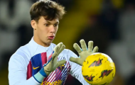 Thần đồng Barcelona có cơ hội 'đổi màu áo'