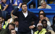 “Ở Chelsea thời gian là điều xa xỉ”