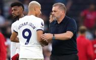 Richarlison đã toả sáng ra sao để đưa Spurs trở lại cuộc đua ở EPL