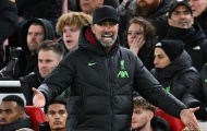 Trưởng ban trọng tài 'xát muối' vào nỗi đau của Liverpool