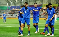 4 điều rút ra từ ĐT Thái Lan sau trận thắng Kyrgyzstan