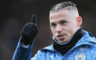 Nóng! Manchester City ra giá bán Kalvin Phillips