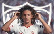 Hannibal Mejbri nói rõ lý do rời M.U