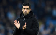 Mikel Arteta chỉ ra vấn đề thực sự của Arsenal thời điểm hiện tại