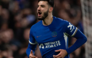 Chelsea ra giá bán Broja