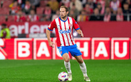 Daley Blind tiếp tục gây choáng ở Girona