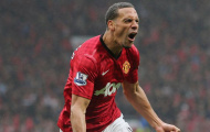 “Ferdinand là trung vệ xuất sắc nhất lịch sử Premier League”