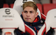 NÓNG! Arsenal chốt bán Emile Smith Rowe