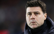 Pochettino muốn có ngôi sao Real