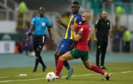 Khác biệt Amrabat
