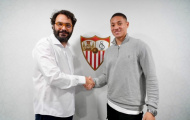 CHÍNH THỨC! Tiền đạo 20 tuổi chia tay Man United, gia nhập Sevilla