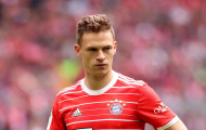 Newcastle tính gây sốc với Kimmich