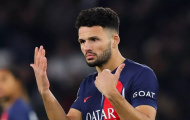Nhận thấy biến động hàng thủ, Arsenal cần tránh 'bom xịt' PSG